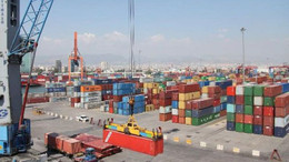 İsrail'le ticaret tamamen durduruldu