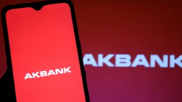 Akbank hesabına bakanlar hayatının şokunu yaşadı!