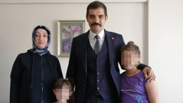 Sinan Ateş'in eşinin saklanan ifadesi ortaya çıktı