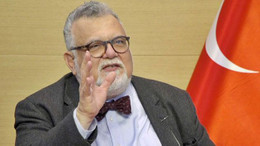 Celal Şengör açıkladı: Türkiye ile Libya birleşecek