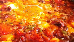 Yıllarca yanlış yapmışız. Yunanlıların menemeni lezzetlendiren tüyosuymuş