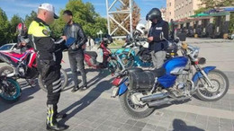 Eskişehir'de o sürücülere ceza