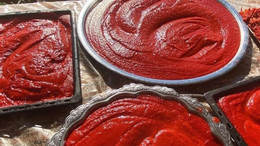 Salçada küf mü oluştu? İşte salçada oluşan küfü jilet gibi sökmenizi sağlayacak tüyo