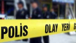 Çorum'da polis memuru, komşusu olan uzman çavuşu öldürdü!
