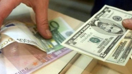 Haftanın son günü Dolar ve Euro ne kadar oldu?