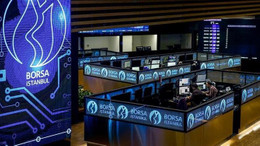 Borsa İstanbul'da yeni tarihi rekor
