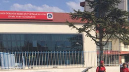 Denizli'de KYK yurdunda onlarca öğrenci yemekten zehirlendi!
