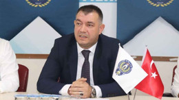Zafer Partisi Derince'de yeni başkan belli oldu