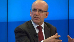 Bakan Şimşek: 'TL'de bir miktar zayıflık olacak'