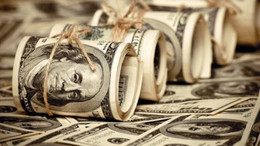 İşte serbest piyasada döviz fiyatları!