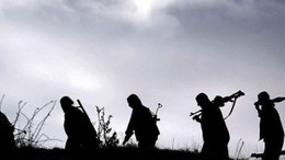 PKK’dan Suriye’de bölücülük faaliyeti!