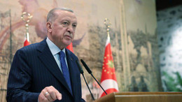Erdoğan: Enflasyonda kalıcı düşüş hedefliyoruz