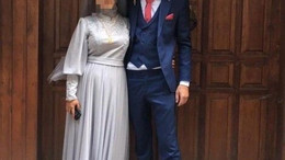 Bursa'da Tofaş Şahin böyle uçtu.. Facianın yaşandığı kaza kamerada!