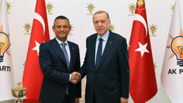 Erdoğan, CHP'yi ne zaman ziyaret edecek? Tarih verildi...