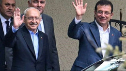 İmamoğlu canlı yayında açıkladı: 'Kılıçdaroğlu'nu kurultaydan sonra aradım, ulaşamadım'