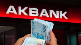 Akbank yeni duyurusunu yaptı: Emeklilere haziran öncesi dev promosyon