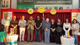 Kocaeli Uluslararası Gençlik Merkezi’nde oyunlar başlıyor