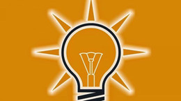 AKP kampına girişler başladı