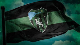 Kocaelispor, yer değişikliğini duyurdu