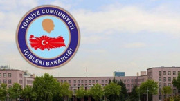 İçişleri Bakanlığı duyurdu: O belediyeye kayyum atandı