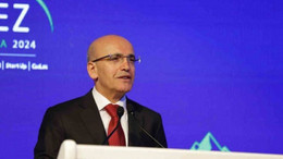 Bakan Şimşek'ten enflasyon açıklaması