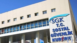 Bu yıllar arasında SGK girişi olanlara güzel haber! Erken emekli olabilecekler