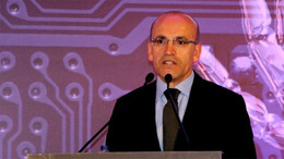 Bakan Şimşek'ten dövizde sadeleşme açıklaması