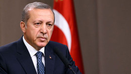Erdoğan’ın fotoğrafını indiren DEM Partili başkan ifade verdi