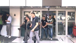 Siber suça geçit yok