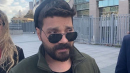Oğuzhan Uğur için hapis cezası istendi