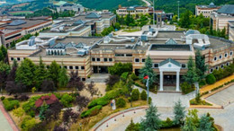 Kocaeli Üniversitesi, engelsiz üniversite yolunda önemli bir adım attı