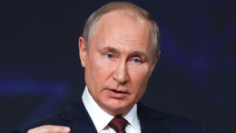Putin Müslümanların bayramını kutladı