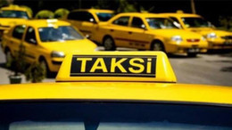 İstanbul'da taksilere 'panik butonu' uygulaması!