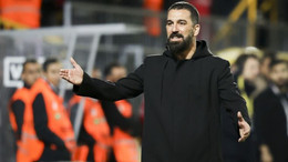 Arda Turan: "Bu milli takım kadrosunu yıkmayıp, üstüne koyup devam etmeliyiz"