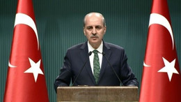 TBMM Başkanı Kurtulmuş, Çekya Dışişleri Bakanı Lipavsky ile görüştü