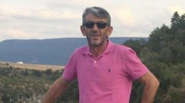 Körfezli müteahhit yaşamını yitirdi
