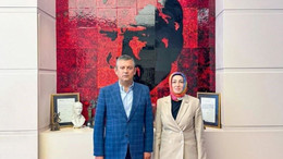 Özgür Özel'den 'Winner Ceket' açıklaması