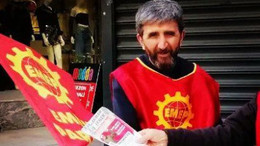 Haydar Çataltepe vefat etti