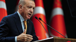 Cumhurbaşkanı Erdoğan, Halid bin Selman Al-Suud’u kabul etti