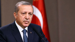 Cumhurbaşkanı Erdoğan, Astana’ya gitti