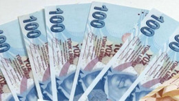 TL'nin reel değeri 3 yılın zirvesinde