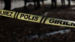 Yalova’da baba, tartıştığı oğlunu pompalı tüfekle katletti!