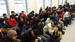 Göç İdaresinden Suriyelilerin kimlik bilgileri sızdırıldığı iddialarına cevap