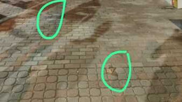 Suriyelilerin iş yerini taşlayan iki çocuk gözaltına alındı