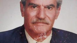 Yılmaz Doğançay vefat etti