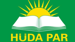 HÜDA PAR 5. Olağan Büyük Kongresi başladı