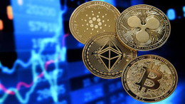 Kripto paralarda satış baskısı hafiflese de sürüyor