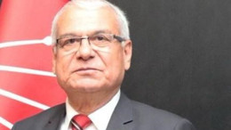 CHP'nin acı günü! CHP Nizip İlçe Başkanı hayatını kaybetti