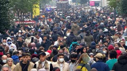 Türkiye, nüfus büyüklüğüne göre 194 ülke arasında bakın kaçıncı sırada!