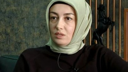Ayşe Ateş, Saniye Ateş'i hedef gösterenlere isyan etti!